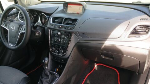 Mokka 1.6 CDTi 110 Cosmo 2015 occasion 83000 Toulon