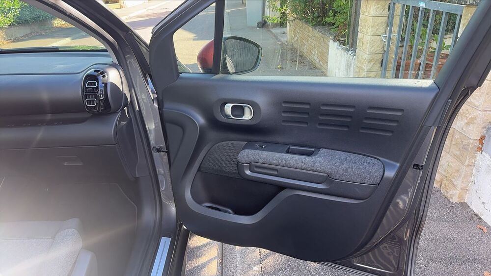 C3 Aircross 1.5 BlueHDI 110 C-Series 2022 occasion 57500 Saint Avold