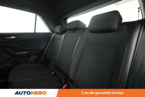 T-ROC 2.0 TDI R-Line DSG7 150 ch 2024 occasion 92130 Issy-les-Moulineaux