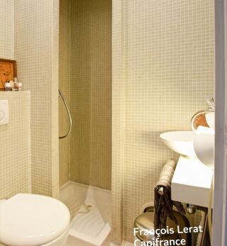  Appartement à vendre 1 pièce 17 m²