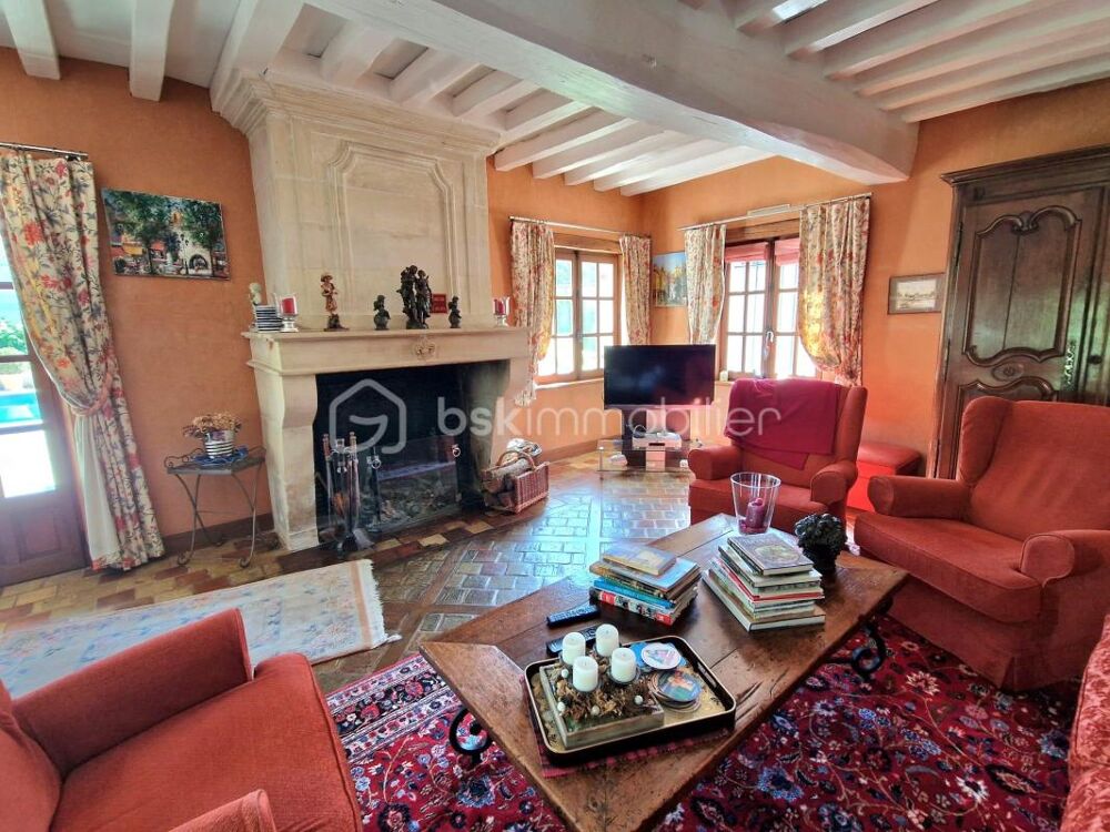 à vendre  Propriété/château Houdan (78550)