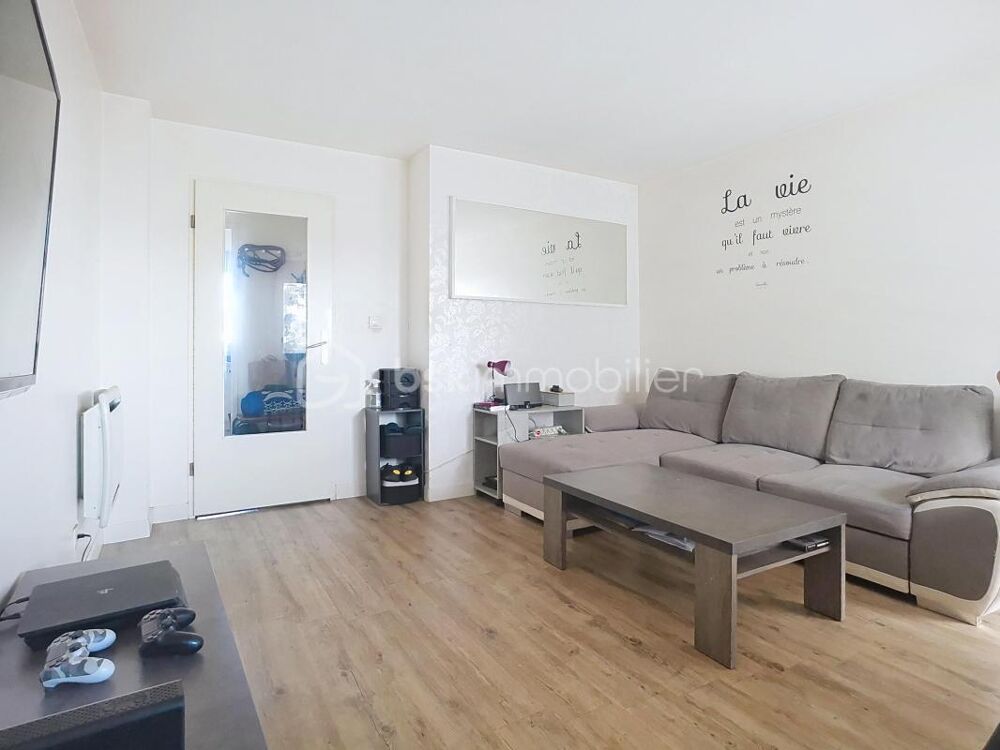 Vente Appartement APPARTEMENT Roissy en brie