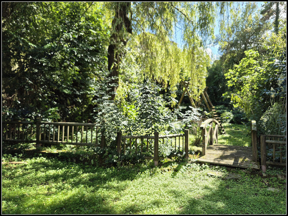Maison à vendre 7 pièces MONCRABEAU (47)