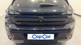 308 III 1.5 BlueHDi 130 EAT8 Allure - Automatique 2025 occasion 54000 Nancy