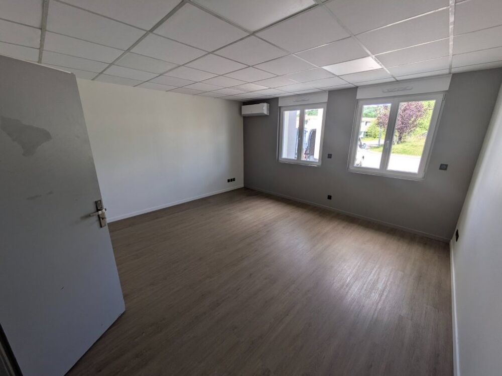  Location Bureau 110m² 