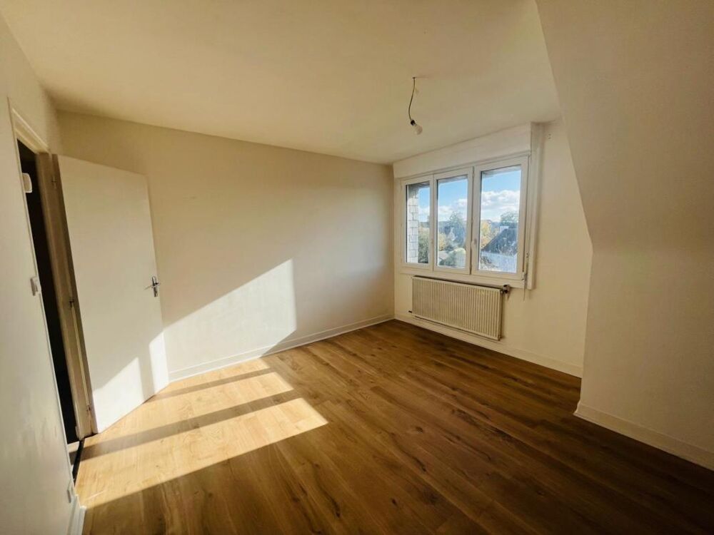 Vente Maison Maison familiale ou projet d'investissement – 5 chambres - Quartier Kérélisa, Vannes Vannes