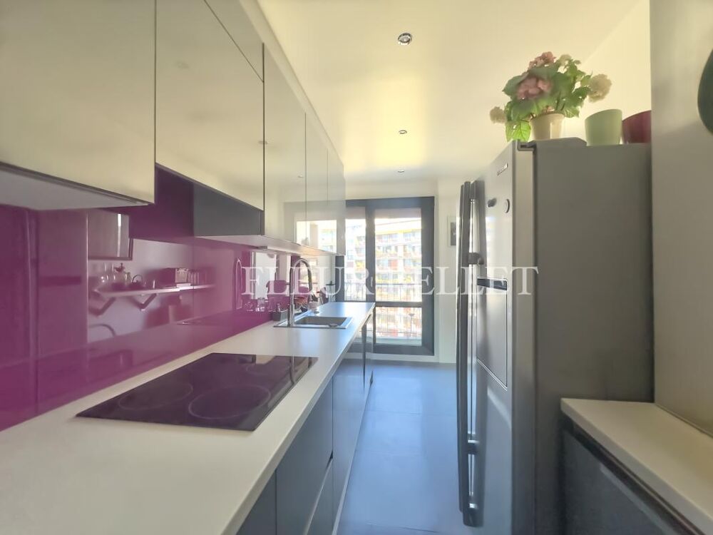 � vendre  Appartement Boulogne-Billancourt (92100)