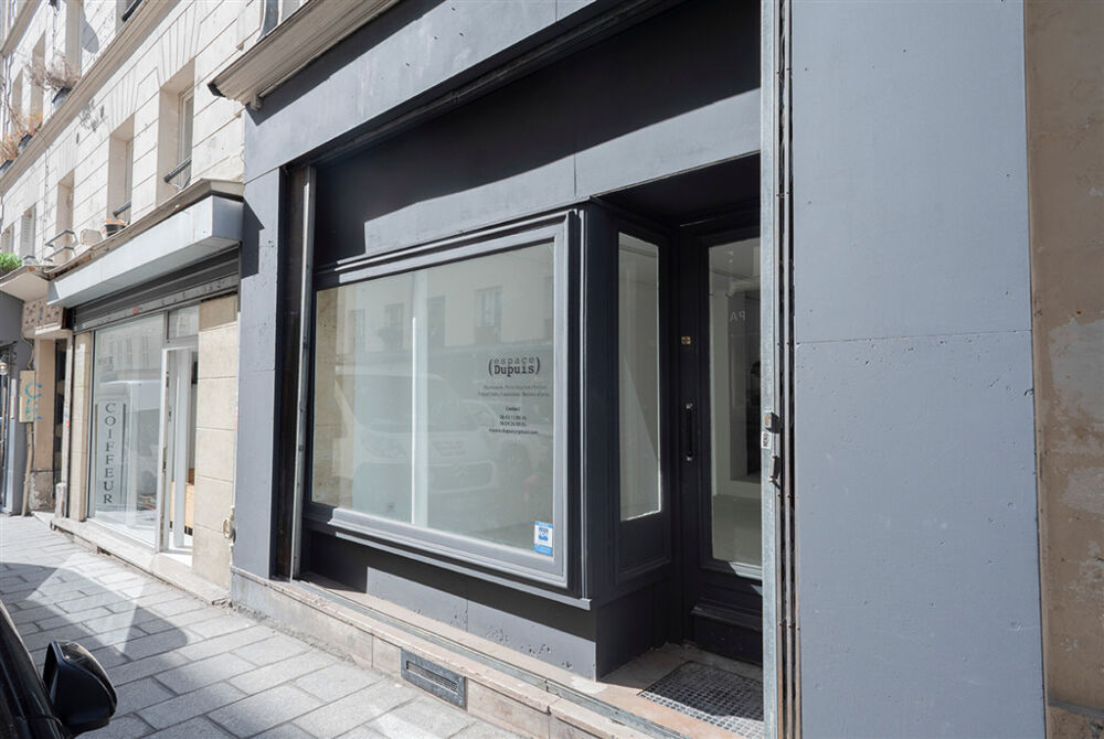   Bureaux à louer en plein cœur de Paris Paris 3