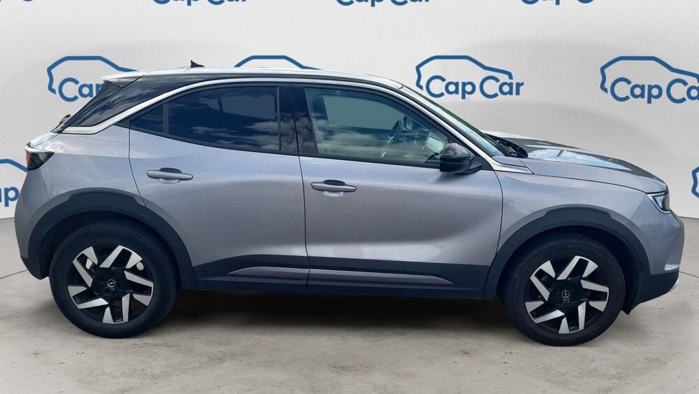 Mokka 1.2 Turbo 100 Elegance 2023 occasion 29520 Chateauneuf Du Faou