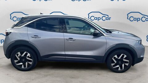 Mokka 1.2 Turbo 100 Elegance 2023 occasion 29520 Chateauneuf Du Faou