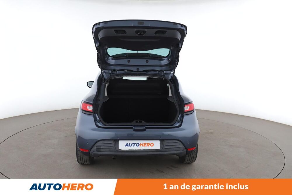 Clio 0.9 TCe Energy Intens 90 ch 2016 occasion 92130 Issy-les-Moulineaux
