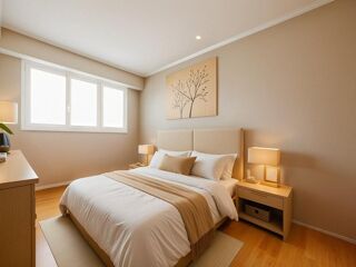  Appartement � vendre 3 pi�ces 63 m�