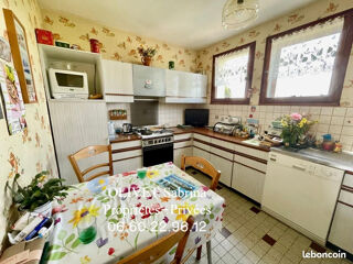  Maison � vendre 7 pi�ces 120 m�