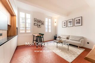  Appartement � vendre 2 pi�ces 28 m�