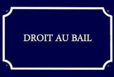 LES SABLES D'OLONNE (85), &agrave; vendre DROIT AU BAIL de 270m2, emplacement premium 45000 85180 Les sables d olonne