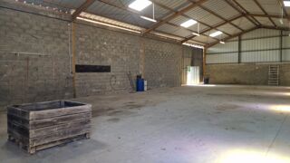  Propriété/château à vendre 4 pièces 45 m²
