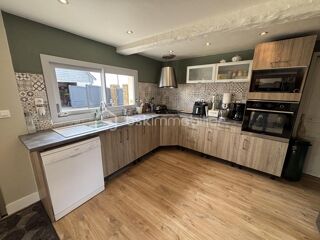  Maison � vendre 5 pi�ces 136 m�