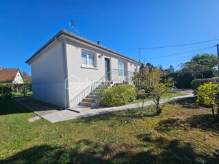  Maison  vendre 4 pices 80 m