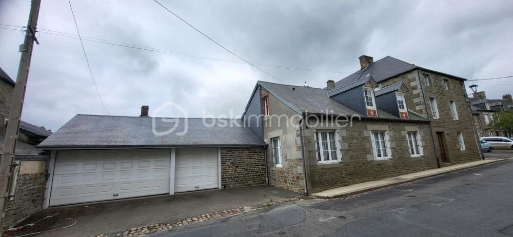 EXCLUSIVITE / coeur du bourg