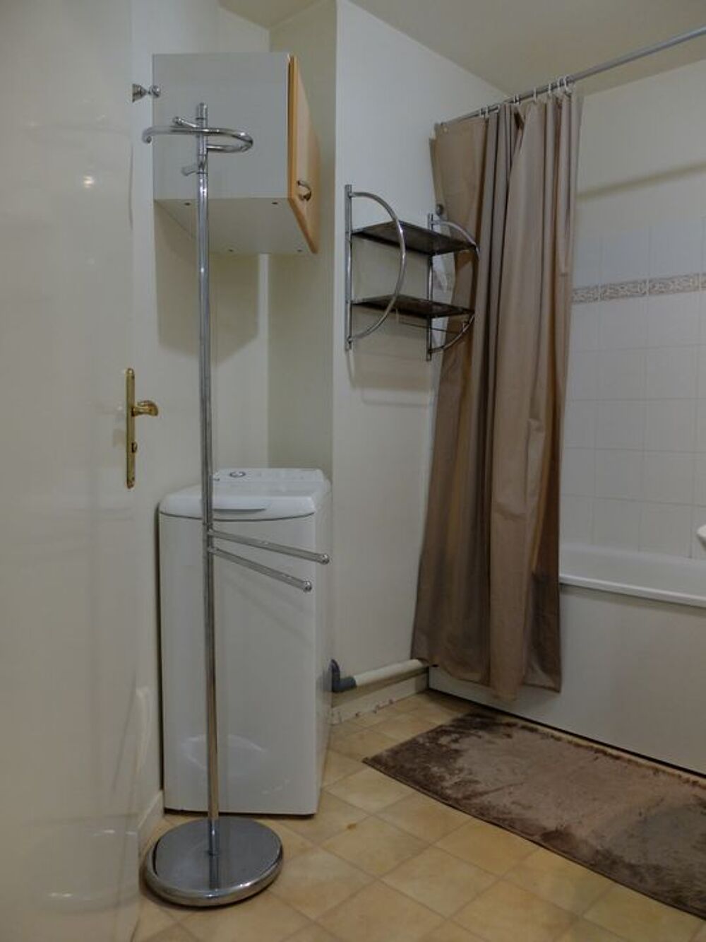 Location Appartement Appartement de 55m2 à louer sur Trappes Trappes