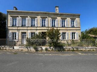  Maison à vendre 15 + pièces 400 m²