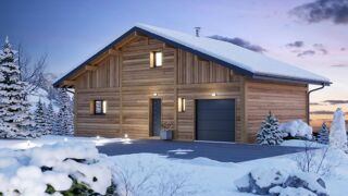  Maison 5 pi�ces 155 m� Saint gervais les bains