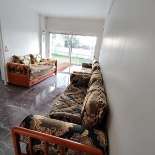  Maison à vendre 7 pièces 130 m²