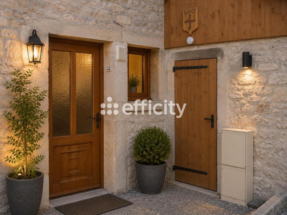 Vente Maison Maison Vulbens