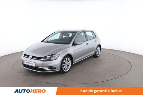 Annonce voiture Volkswagen Golf 14090 €