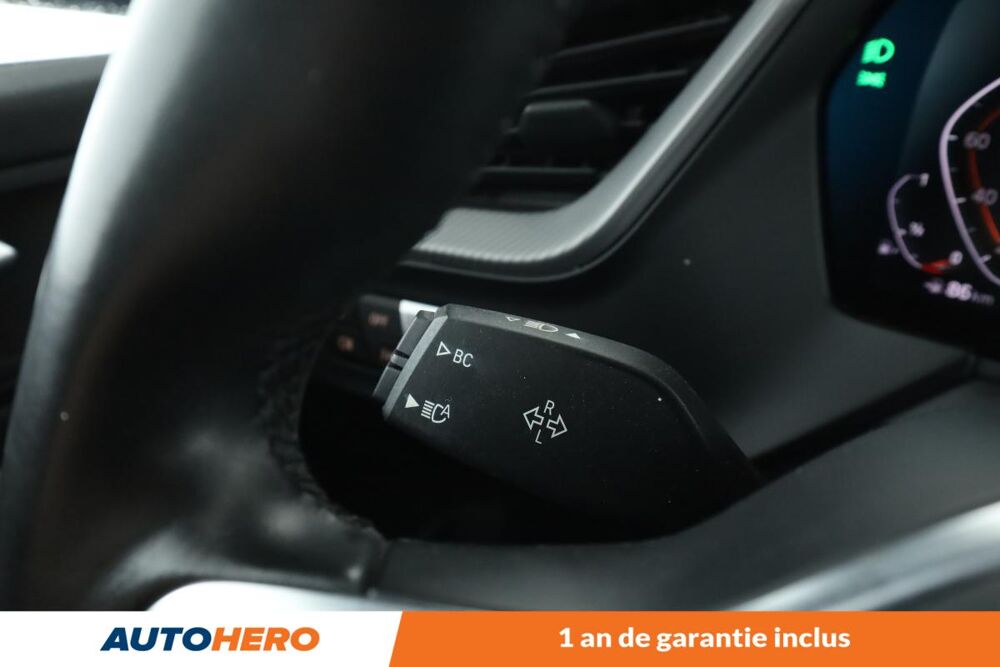 S&eacute;rie 1 118i M Sport DKG7 140 ch 2019 occasion 92130 Issy-les-Moulineaux