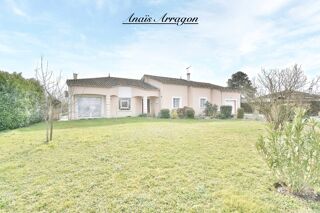  Maison � vendre 8 pi�ces 170 m�