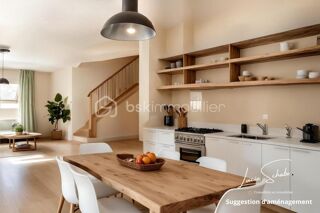  Duplex/triplex  vendre 4 pices 107 m