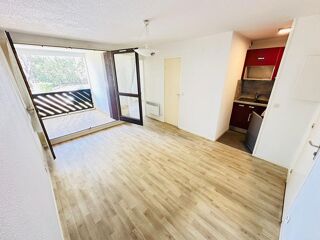  Appartement à vendre 2 pièces 26 m²