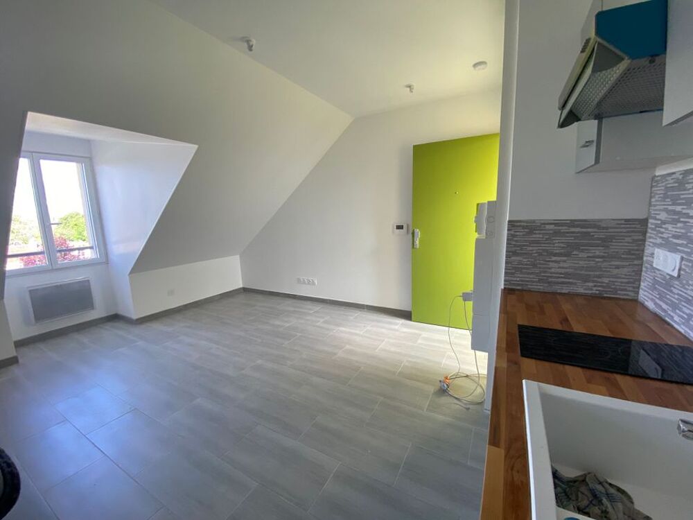 Location Appartement Appartement de 30m2 à louer sur Bouray-sur-Juine Bouray sur juine