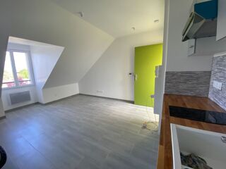  Appartement à louer 2 pièces 30 m²