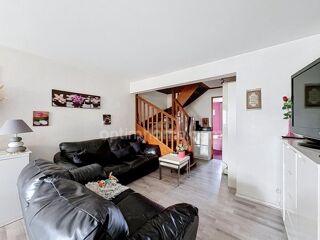  Appartement à vendre 4 pièces 75 m²