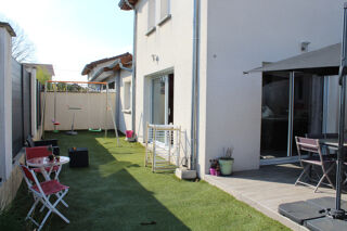  Maison � vendre 5 pi�ces 108 m�