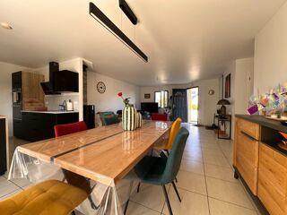  Maison à vendre 4 pièces 90 m²