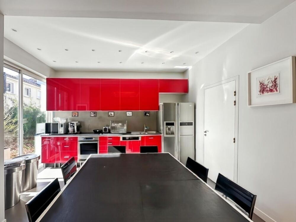 � vendre  Maison Saint-Maur-des-Foss�s (94100)