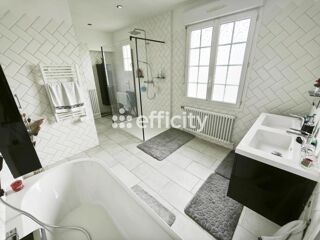  Maison à vendre 6 pièces 118 m²
