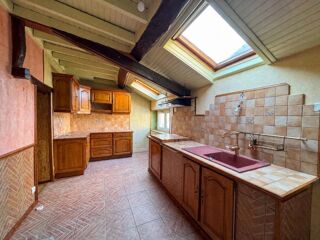  Maison à vendre 3 pièces 70 m²