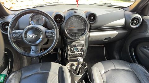 Countryman 2.0 Cooper S 190 - 2014 occasion 83510 Lorgues