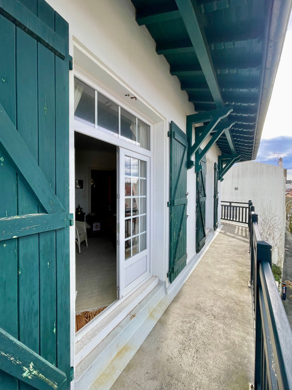 � vendre  Appartement Biarritz (64200)