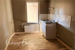  Appartement � louer 1 pi�ce 44 m�