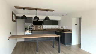  Appartement à vendre 4 pièces 86 m²