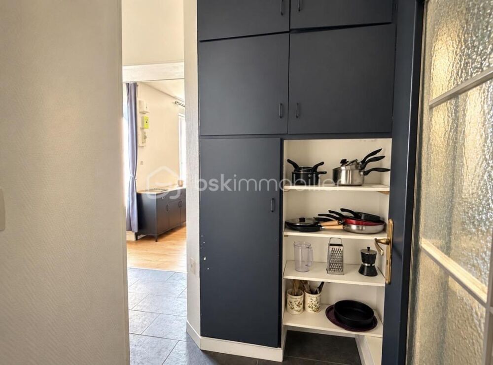 Vente Appartement Appartement T4 - République - Vendu meublé Dijon