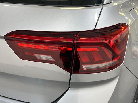 T-ROC 1.5 TSI EVO 150 Start/Stop DSG7 Style 2023 occasion 31100 Toulouse