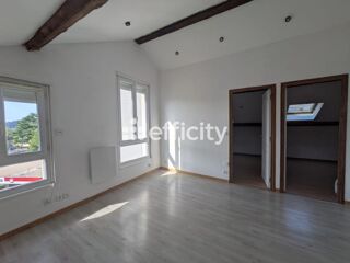  Appartement à vendre 1 pièce 48 m²