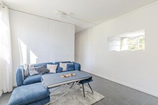 Appartement � vendre 2 pi�ces 49 m� Epinay sur seine