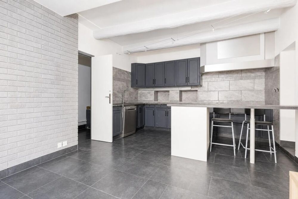 Maison 4 pièces 79 m² à Istres
